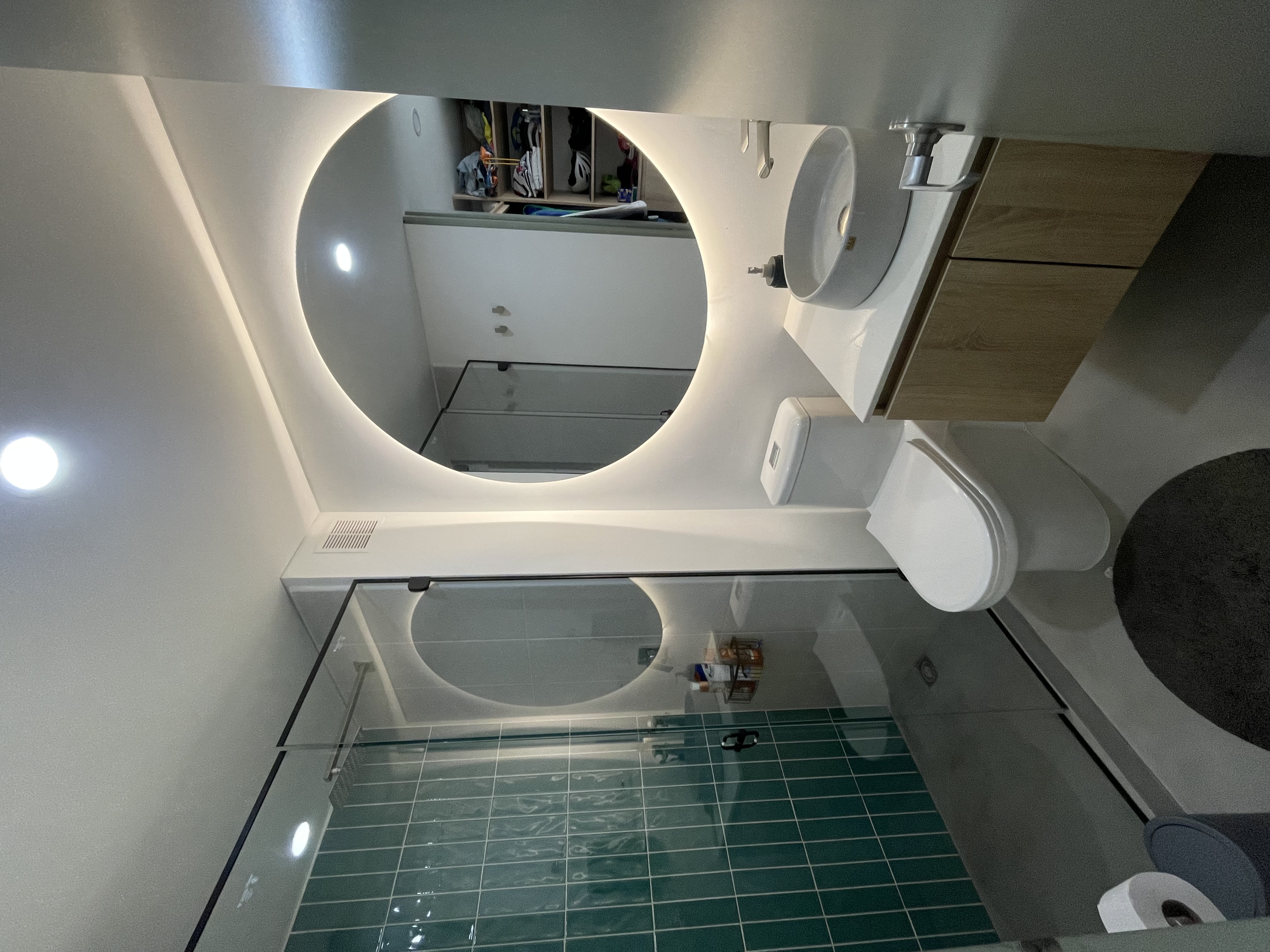 Apartamento en venta en El Batán, Bogotá · foto 9 de 9