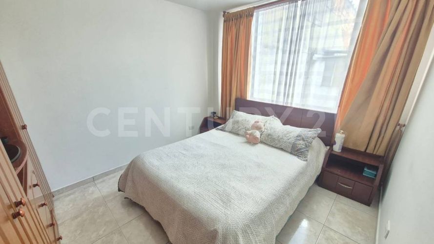 Apartamento en venta en Santa Rosita, Bogotá · foto 6 de 13