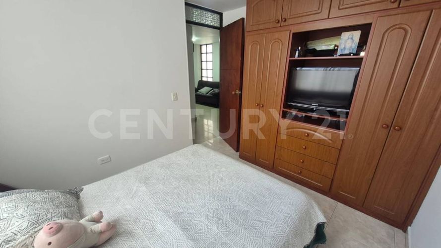 Apartamento en venta en Santa Rosita, Bogotá · foto 7 de 13