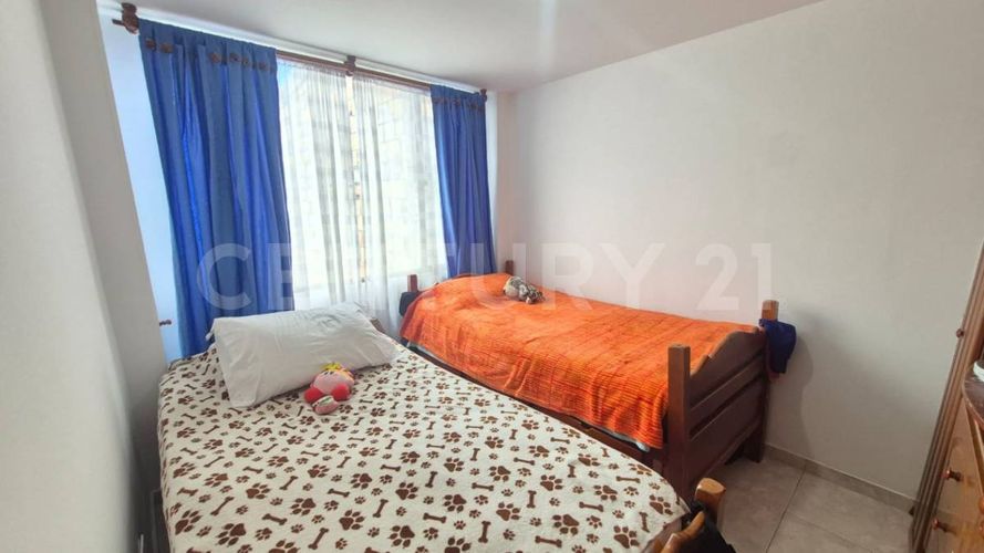 Apartamento en venta en Santa Rosita, Bogotá · foto 9 de 13