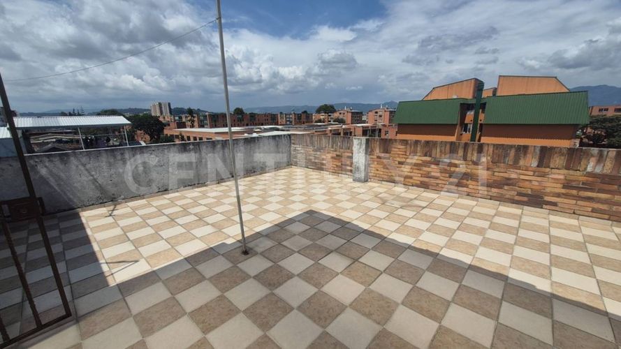 Apartamento en venta en Santa Rosita, Bogotá · foto 11 de 13