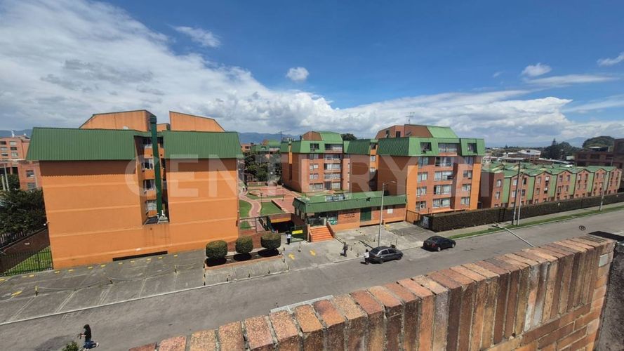 Apartamento en venta en Santa Rosita, Bogotá · foto 12 de 13