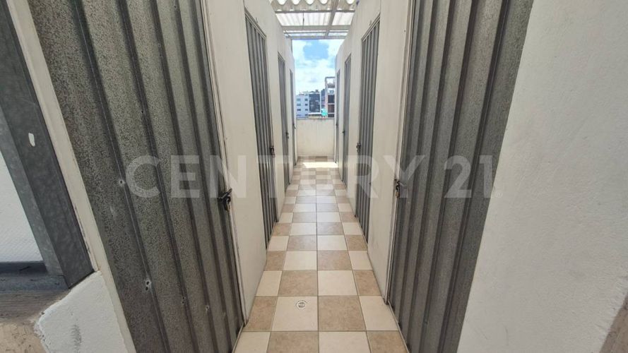 Apartamento en venta en Santa Rosita, Bogotá · foto 13 de 13