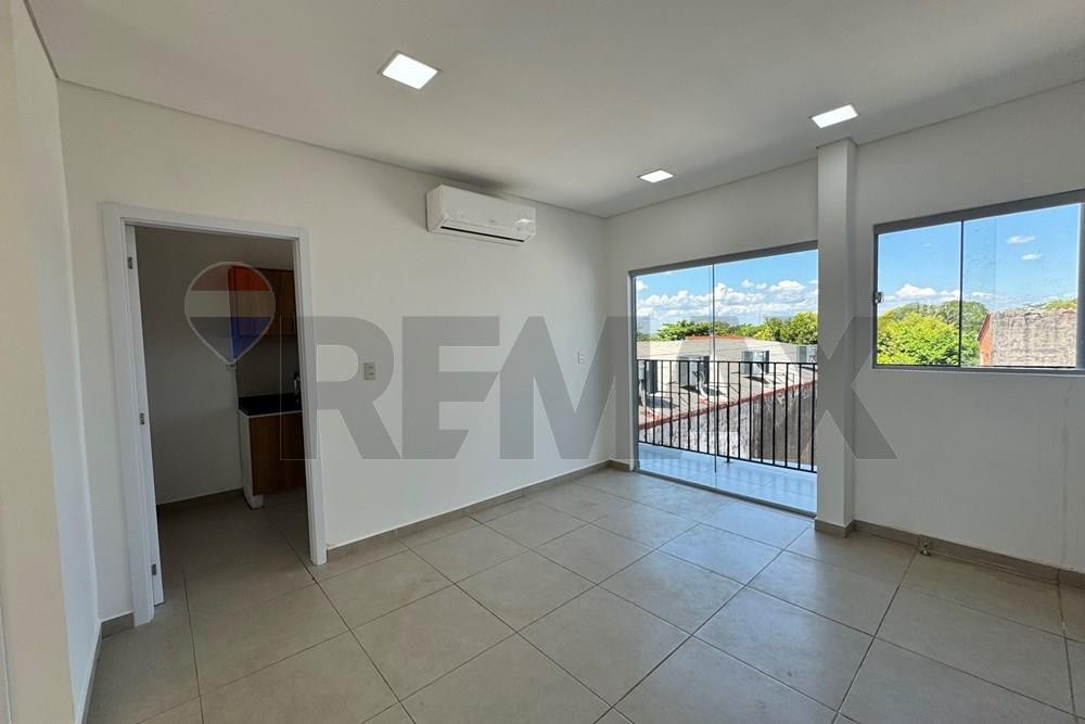 ALQUILER Departamento de 2 Habitaciones en Lambaré — foto 3
