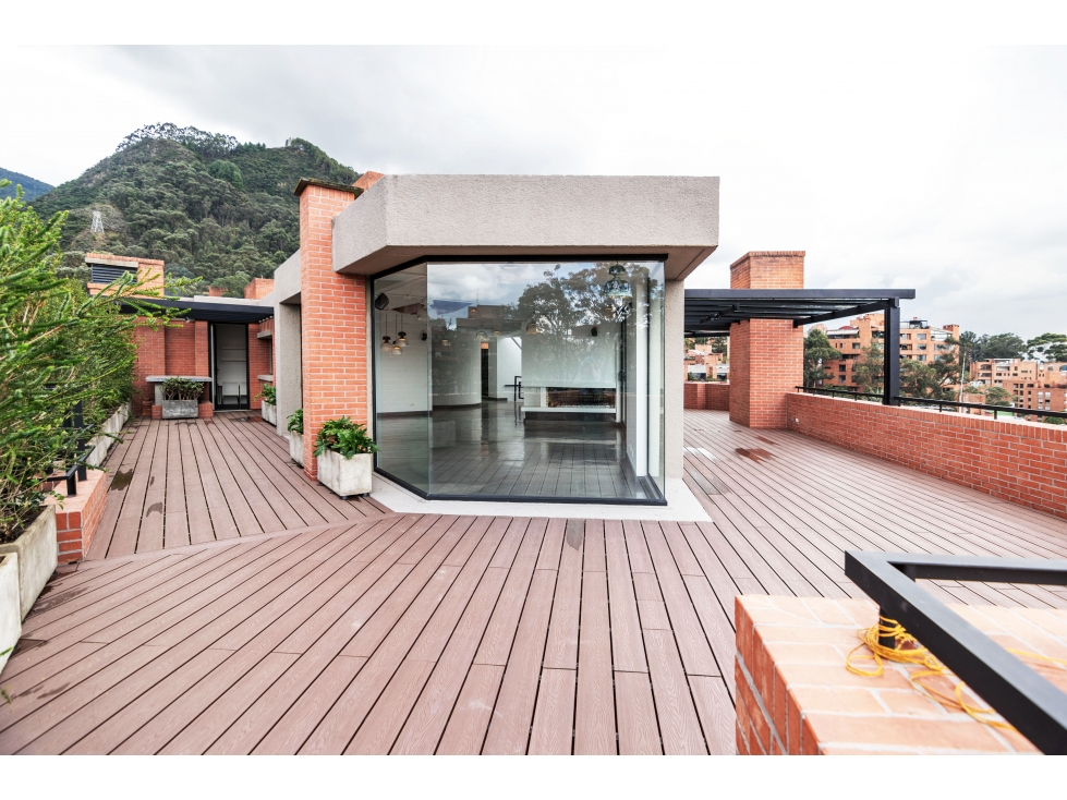 Apartamento en venta en Los Rosales, Bogotá · foto 2 de 24