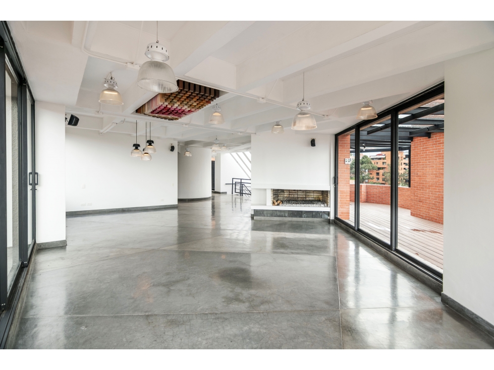 Apartamento en venta en Los Rosales, Bogotá · foto 6 de 24