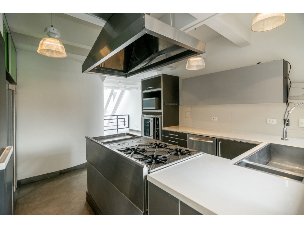 Apartamento en venta en Los Rosales, Bogotá · foto 7 de 24