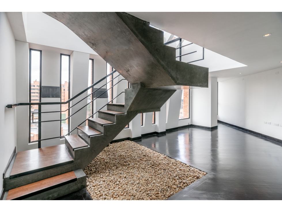Apartamento en venta en Los Rosales, Bogotá · foto 8 de 24