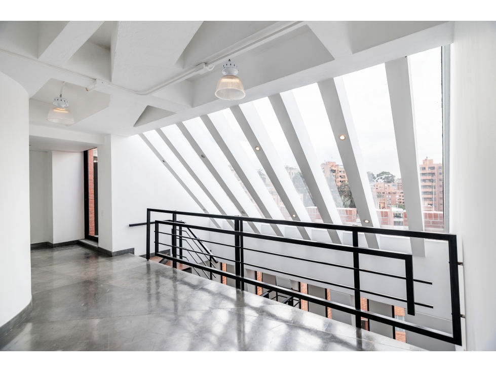 Apartamento en venta en Los Rosales, Bogotá · foto 9 de 24