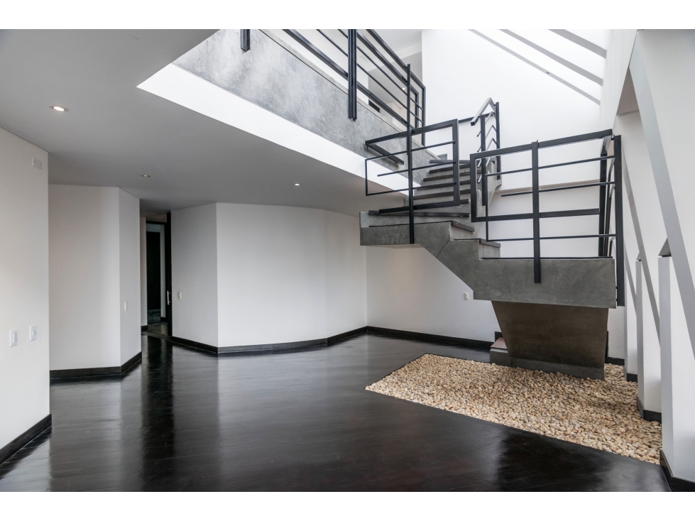 Apartamento en venta en Los Rosales, Bogotá · foto 13 de 24