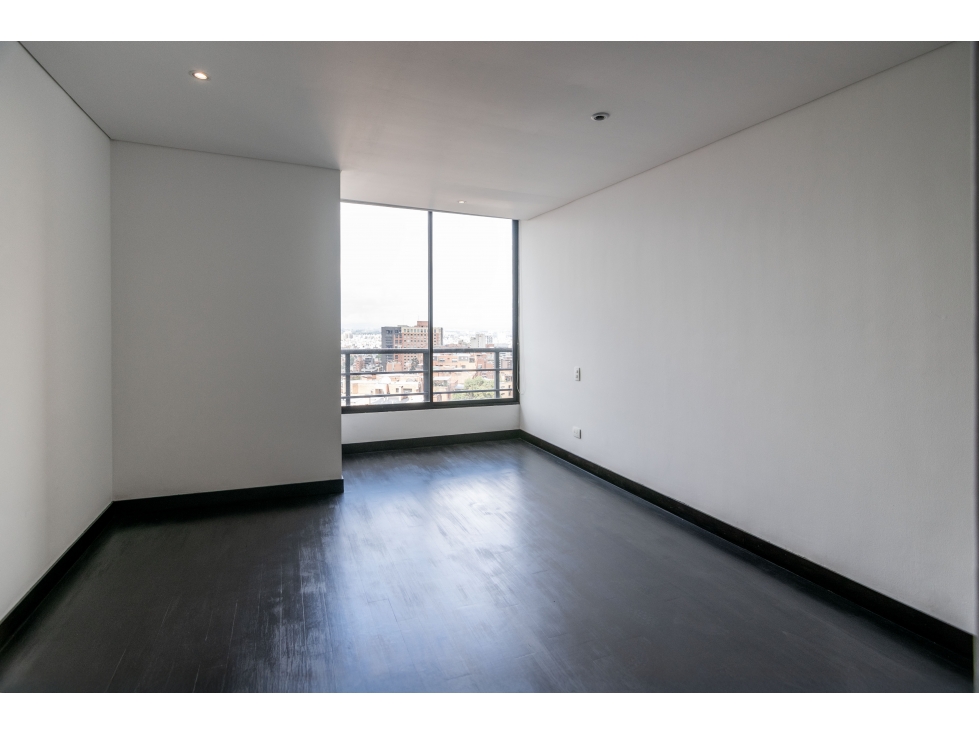 Apartamento en venta en Los Rosales, Bogotá · foto 14 de 24