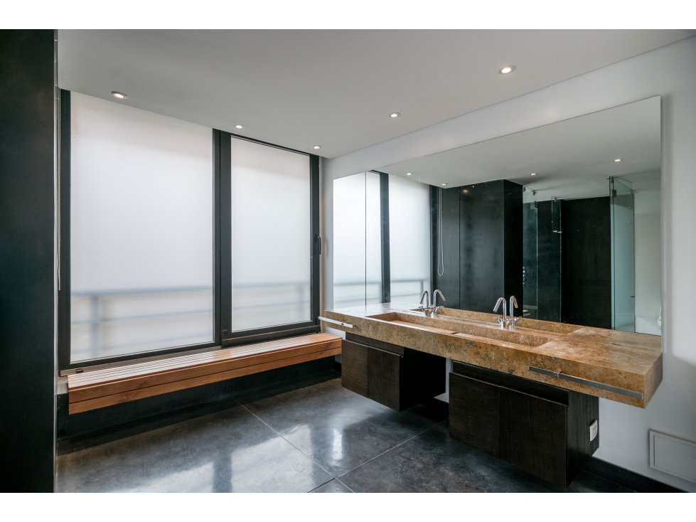 Apartamento en venta en Los Rosales, Bogotá · foto 15 de 24