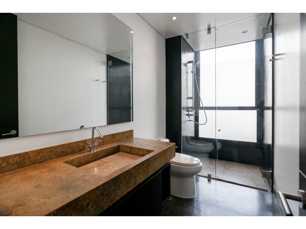 Apartamento en venta en Los Rosales, Bogotá · foto 16 de 24