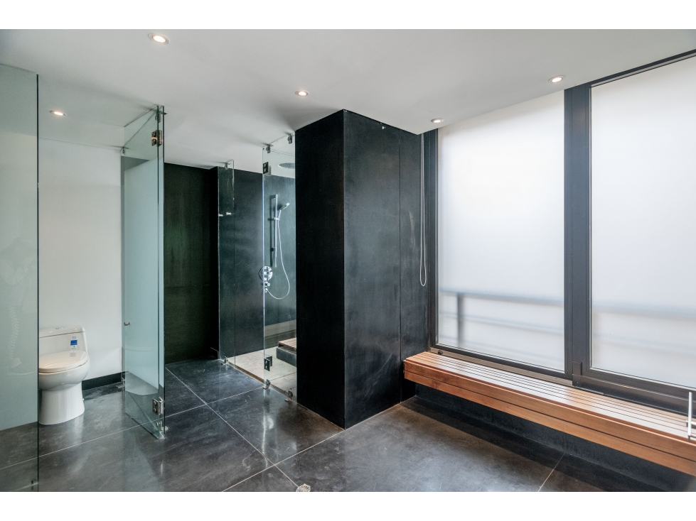 Apartamento en venta en Los Rosales, Bogotá · foto 18 de 24