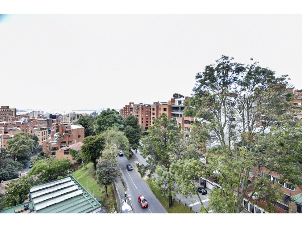 Apartamento en venta en Los Rosales, Bogotá · foto 20 de 24