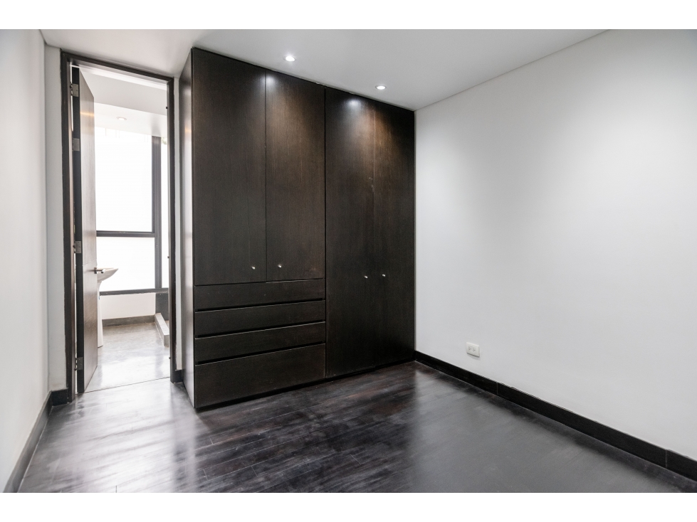 Apartamento en venta en Los Rosales, Bogotá · foto 24 de 24