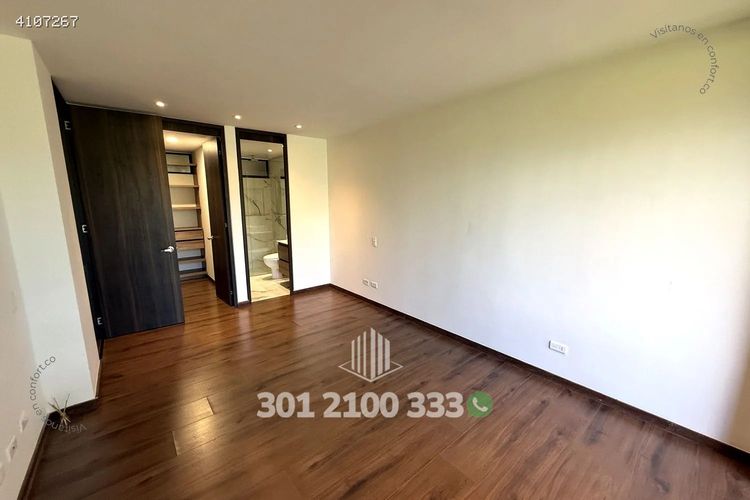 Apartamento de 2 alcobas en venta en Los Salados, El Retiro, 85 m² · foto 15 de 24