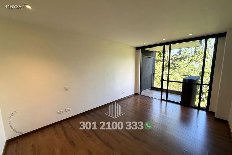 Apartamento de 2 alcobas en venta en Los Salados, El Retiro, 85 m² · foto 14 de 24