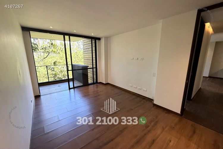Apartamento de 2 alcobas en venta en Los Salados, El Retiro, 85 m² · foto 16 de 24