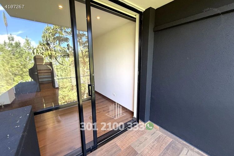 Apartamento de 2 alcobas en venta en Los Salados, El Retiro, 85 m² · foto 20 de 24