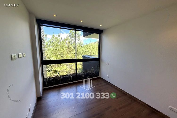 Apartamento de 2 alcobas en venta en Los Salados, El Retiro, 85 m² · foto 23 de 24