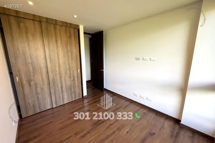 Apartamento de 2 alcobas en venta en Los Salados, El Retiro, 85 m² · foto 24 de 24