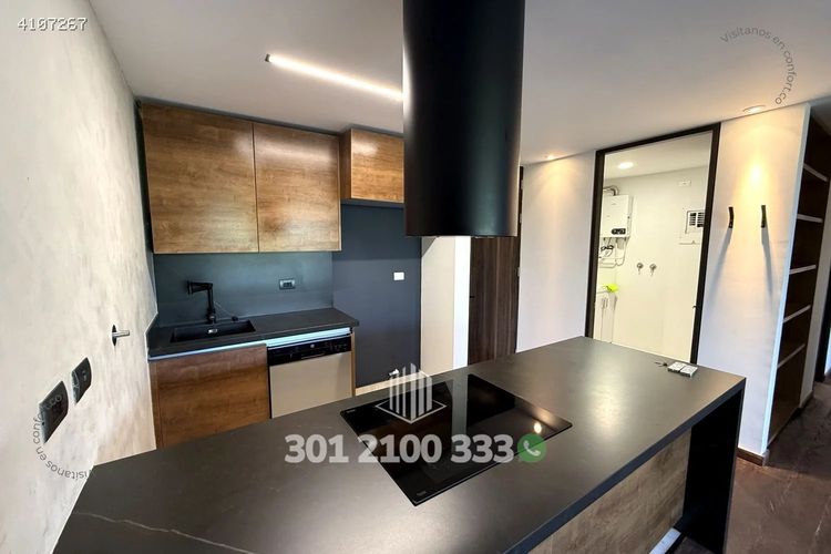 Apartamento de 2 alcobas en venta en Los Salados, El Retiro, 85 m² · foto 12 de 24