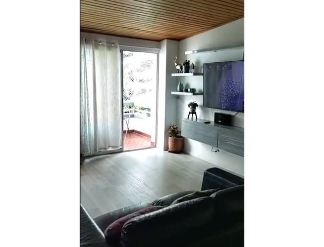 Apartamento de 3 alcobas en venta en Los Pinos, Bucaramanga, 154 m² · foto 2 de 19