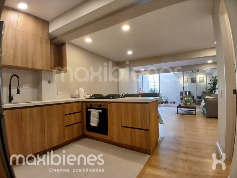 Casa for sale in Campo amor, Medellín 2