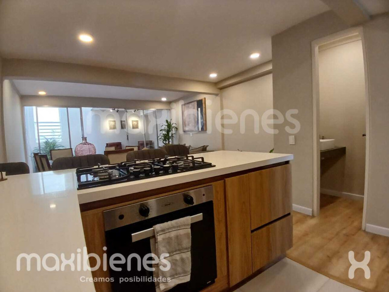 Casa for sale in Campo amor, Medellín 3