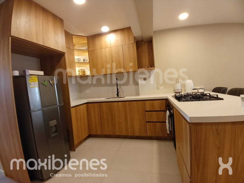 Casa for sale in Campo amor, Medellín 4