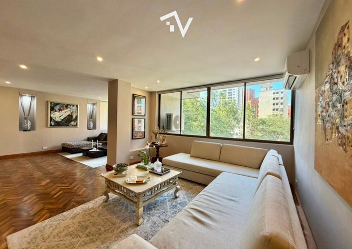 Apartamento de 3 alcobas en venta en Altos Del Prado, Barranquilla, 280 m² · foto 2 de 24