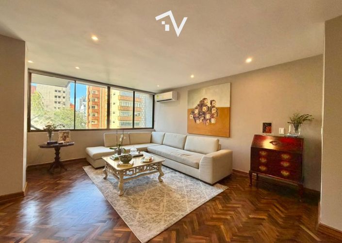 Apartamento de 3 alcobas en venta en Altos Del Prado, Barranquilla, 280 m² · foto 3 de 24