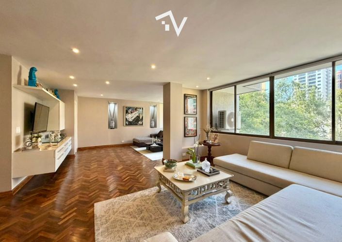 Apartamento de 3 alcobas en venta en Altos Del Prado, Barranquilla, 280 m² · foto 6 de 24
