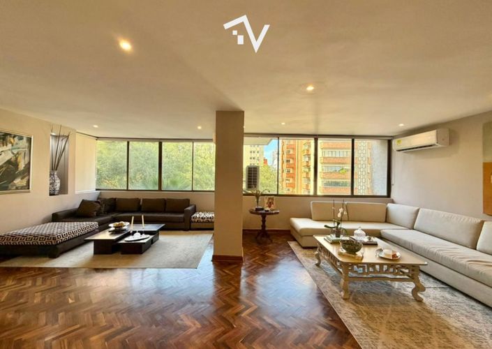 Apartamento de 3 alcobas en venta en Altos Del Prado, Barranquilla, 280 m² · foto 8 de 24
