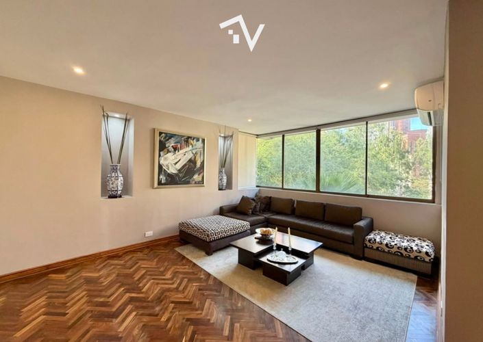Apartamento de 3 alcobas en venta en Altos Del Prado, Barranquilla, 280 m² · foto 9 de 24