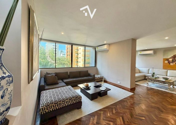 Apartamento de 3 alcobas en venta en Altos Del Prado, Barranquilla, 280 m² · foto 10 de 24