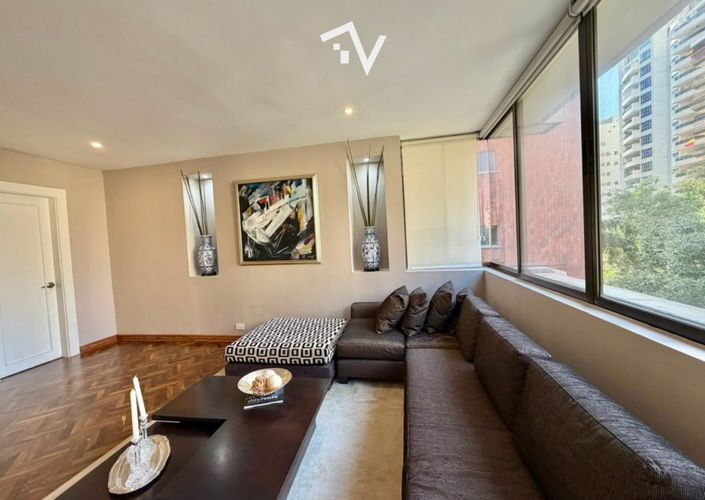 Apartamento de 3 alcobas en venta en Altos Del Prado, Barranquilla, 280 m² · foto 11 de 24