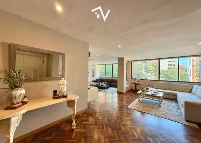 Apartamento de 3 alcobas en venta en Altos Del Prado, Barranquilla, 280 m² · foto 12 de 24
