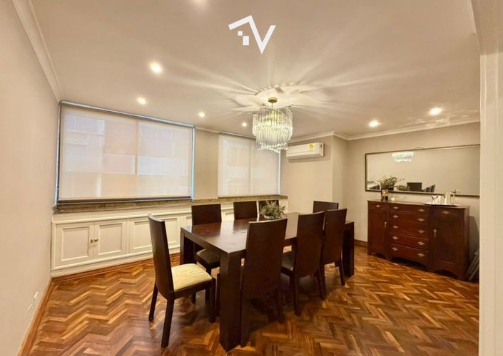 Apartamento de 3 alcobas en venta en Altos Del Prado, Barranquilla, 280 m² · foto 13 de 24