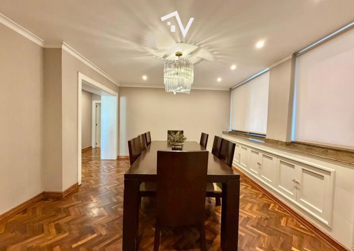 Apartamento de 3 alcobas en venta en Altos Del Prado, Barranquilla, 280 m² · foto 14 de 24