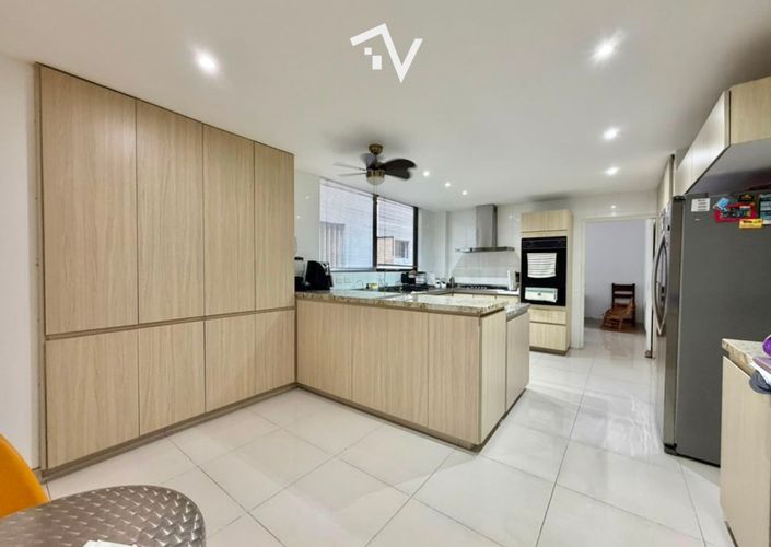 Apartamento de 3 alcobas en venta en Altos Del Prado, Barranquilla, 280 m² · foto 15 de 24