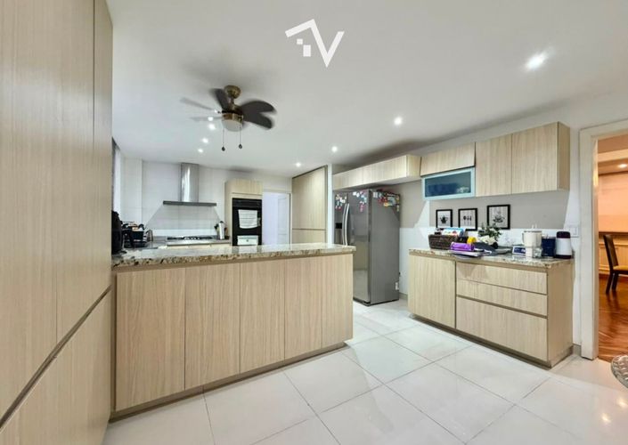 Apartamento de 3 alcobas en venta en Altos Del Prado, Barranquilla, 280 m² · foto 16 de 24
