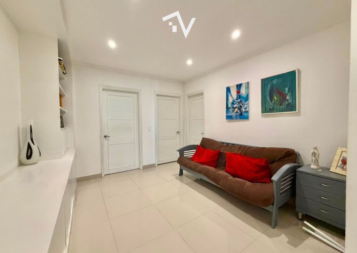 Apartamento de 3 alcobas en venta en Altos Del Prado, Barranquilla, 280 m² · foto 20 de 24