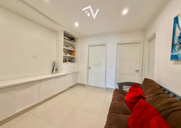 Apartamento de 3 alcobas en venta en Altos Del Prado, Barranquilla, 280 m² · foto 21 de 24