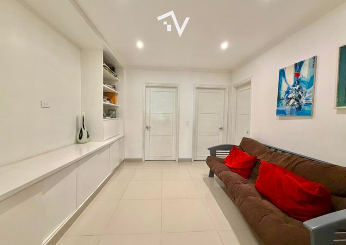 Apartamento de 3 alcobas en venta en Altos Del Prado, Barranquilla, 280 m² · foto 22 de 24