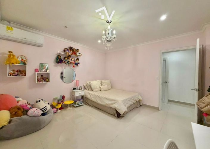 Apartamento de 3 alcobas en venta en Altos Del Prado, Barranquilla, 280 m² · foto 23 de 24