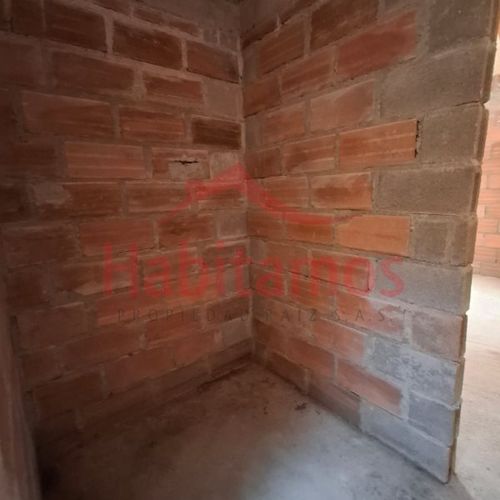 Apartamento de 3 alcobas en venta en El Carmen De Viboral, El Carmen de Viboral, 95 m² · foto 14 de 17