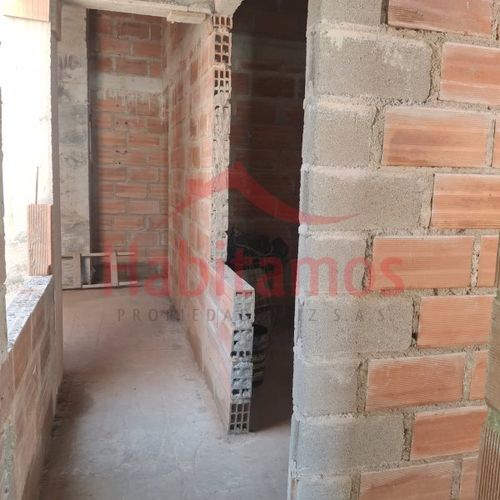 Apartamento de 3 alcobas en venta en El Carmen De Viboral, El Carmen de Viboral, 95 m² · foto 16 de 17