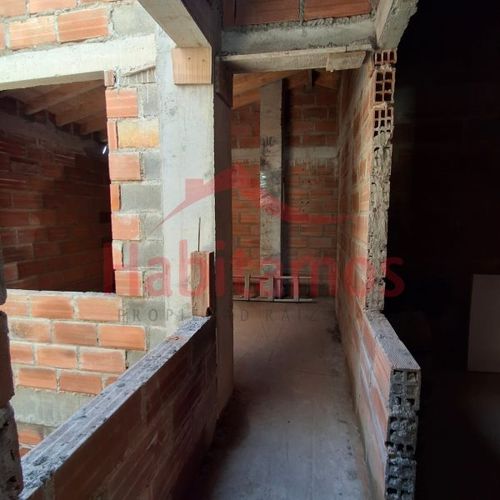 Apartamento de 3 alcobas en venta en El Carmen De Viboral, El Carmen de Viboral, 95 m² · foto 17 de 17